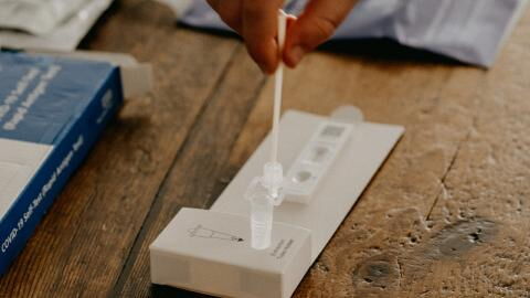 COVID: Will Brits have to pay for lateral flow tests soon?