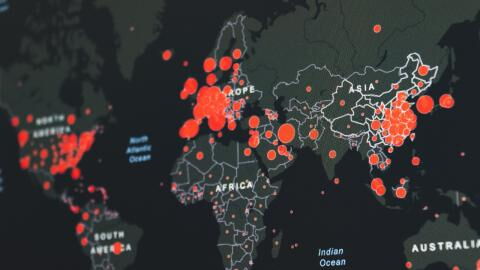 COVID: Will Omicron be the last variant?