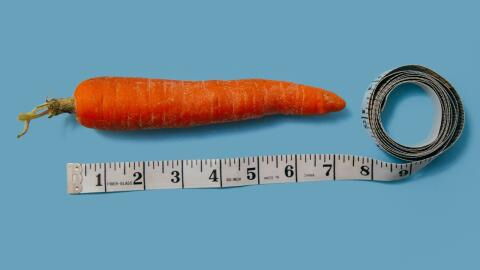 COVID: Rare symptom caused this man’s penis to shrink by an inch