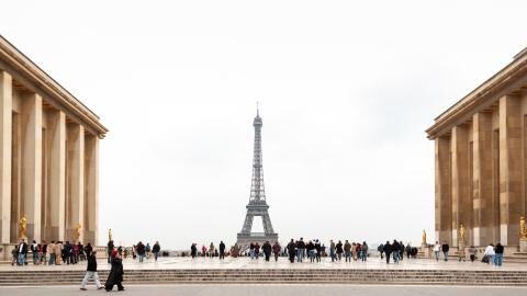 Covid-19: France to ease travel restrictions for the UK