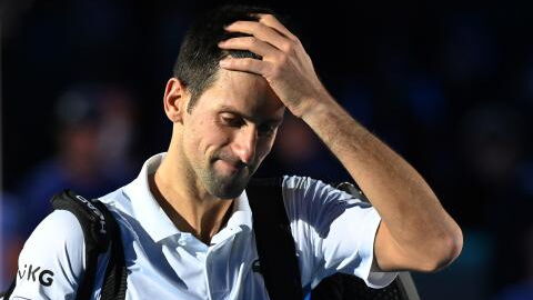 Novak Djokovic: Player ‘extremely disappointed’ over deportation ruling