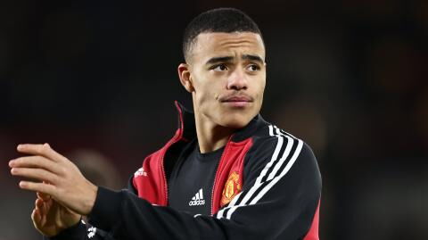 Mason Greenwood sexual abuse: This is everything we know so far