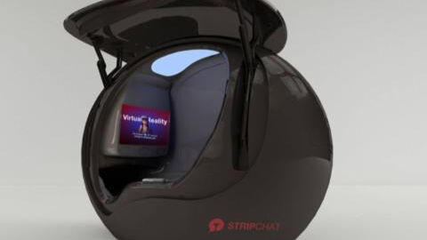 Masturbation: Company gives employees 30 minutes break in specially designed ‘w**k pods’