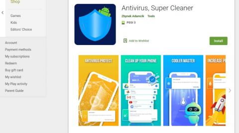 Cyberattack: Ban this Android app on your phone now!