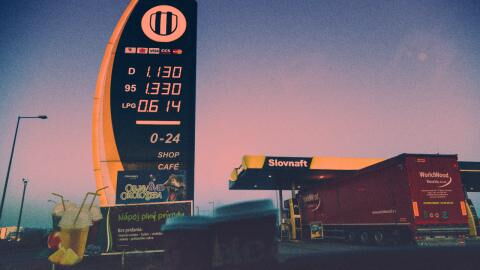 3 techniques to pay less for your petrol at the gas station