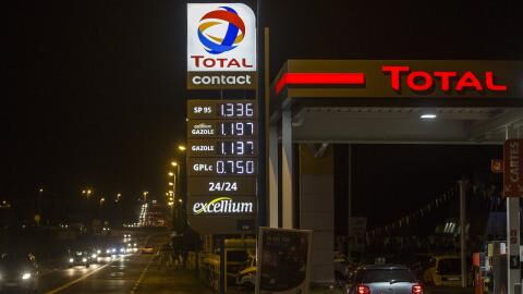 Gas pump scam: Beware of this new scam that could make you lose a lot of money