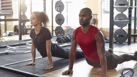 Want to gain in flexibility? These foods will help you