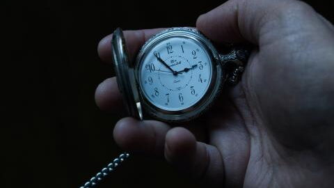 The reason why you're always late can be rooted down to science