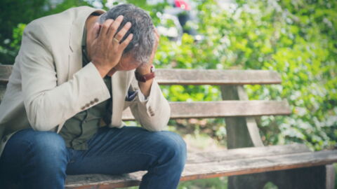 This Man Found Out His Wife Of 19 Years Was Born A Man