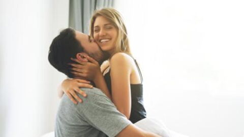 A Study Revealed The Five Things That Make You Feel Loved