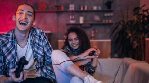 Video games can save your relationship, and here's why!