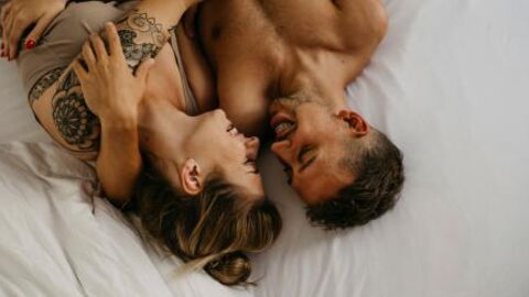 People who are good in bed all have one thing in common