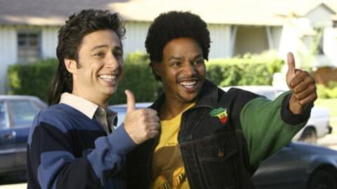 Do men prefer 'bromance' over romance? According to this study the answer is yes