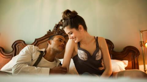 According to a study, these are the types of women most likely to cheat