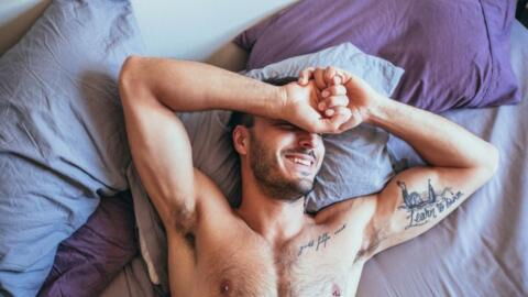 This New Sex Toy for Men Can Create ‘Female-Like Orgasms’