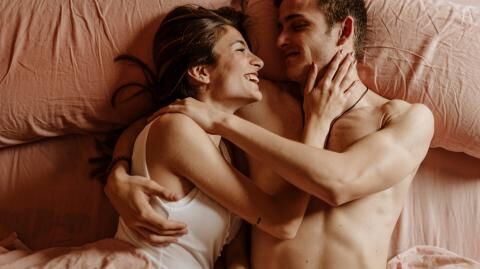 This Is How Many Partners You Should Have Before Settling Down In A Relationship