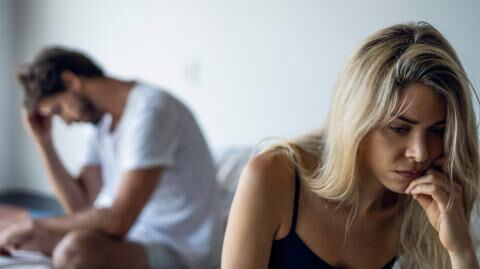 This is why it could actually be a good thing if your first time was disappointing