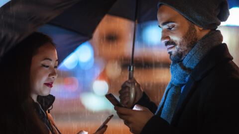 Forget Tinder, Facebook Dating is finally available in the UK!