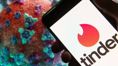 Tinder has launched face to face video dating
