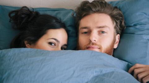 Not ‘well-endowed’? Here's three tips for a better time in the bedroom