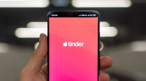 Study confirms that men and women use Tinder for very different reasons