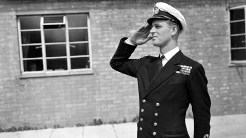 Prince Philip to be remembered with a £200 million royal yacht