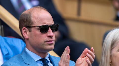 Prince William unveils his own new book, just few days after Harry announces memoir