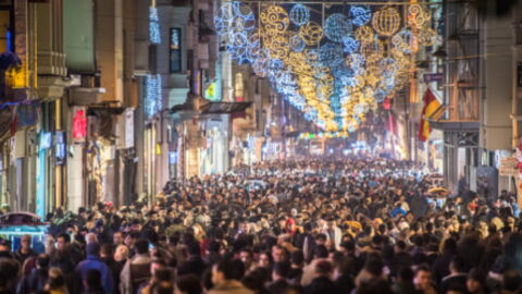 Could We Repopulate the Earth With Just Two People?