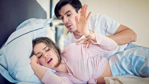 The most common mistakes to avoid making in bed at all costs