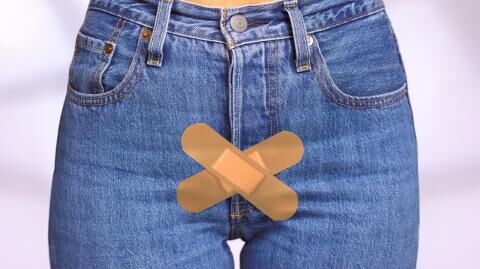 These are the most common sex-related fears