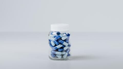 Marks & Spencers launches viagra-style pills to improve men's sex performance