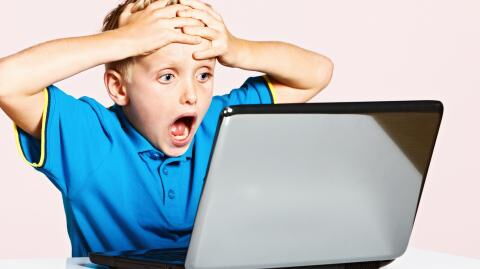 Mum watches porn with her children to teach them about sex