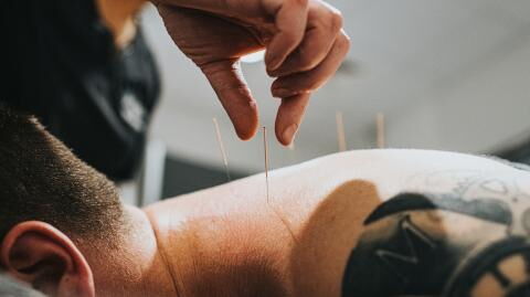 Acupressure: This method increases sexual pleasure tenfold