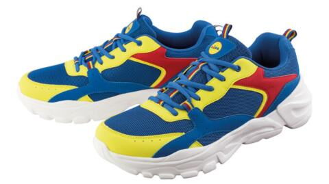 Lidl’s most sought-after trainers are back for just £12.99