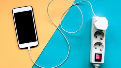 Things You Should Never Do With Your Smartphone Charger!