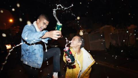 Your Smartphone Will Soon Be Able to Detect if You Are Too Drunk