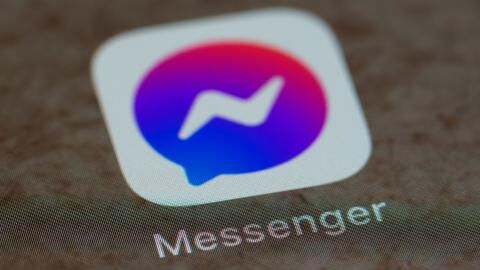 Facebook: The big change coming to messenger