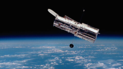 NASA Is Launching An Atomic Clock In Space That Will Change Everything