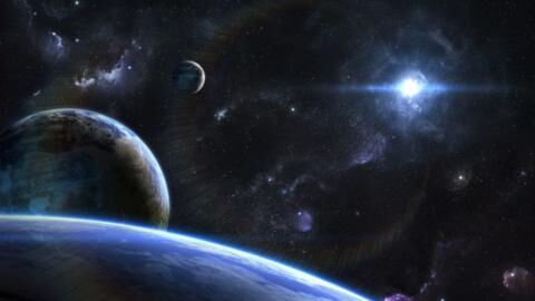 A New Super-Earth Has Been Discovered at the Centre of Our Galaxy