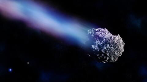 A ‘Potentially Dangerous’ Asteroid Will Soon Be Approaching Earth