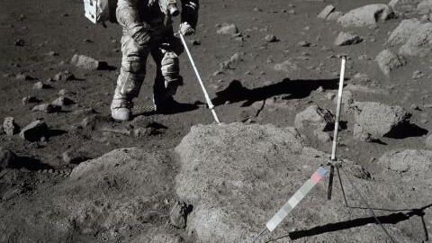 Every astronaut to walk on the moon has returned with this mysterious health problem