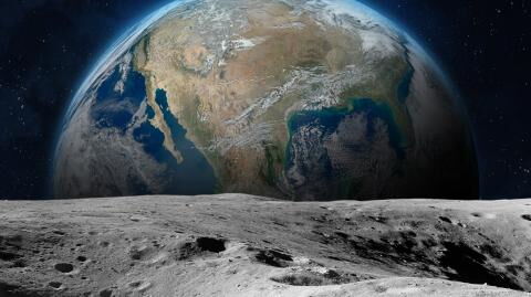 You can now spread your loved one’s ashes on the moon