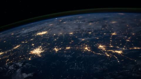 The world's first space hotel to open its doors in 2027