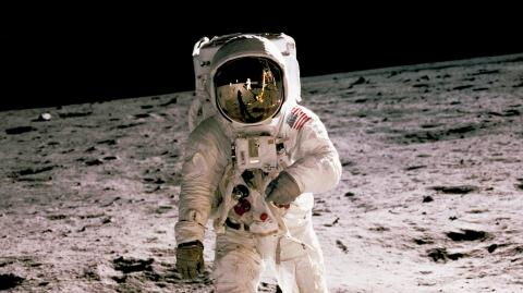 This is what happens when you die in space