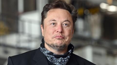 Elon Musk: 'Meteorite will hit us' predicts the visionary