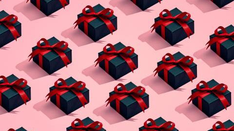 Japanese man dates 35 women for birthday gifts