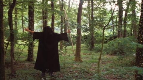 Man dies performing black magic to win his wife back