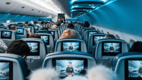 Flight attendants reveal what happens to passengers who die mid-flight