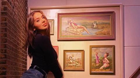 Influencer gets five months in prison for posing with giant penis