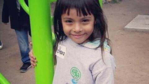 Adhara Perez: This is what the child with a higher IQ than Einstein is doing now